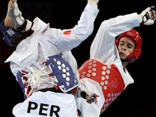 Juegos Olímpicos Londres 2012