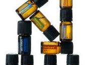 Aceites Esenciales para “Back School”