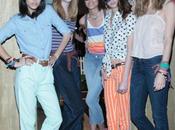 BAFWEEK primavera verano 2012/13: LEVI'S