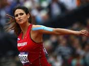 Viral: Leryn Franco Sexy Olimpiadas Londres 2012