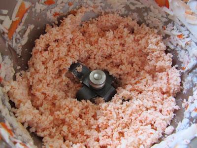 Muslitos de cangrejo