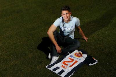 TOP 5 de Futbolistas de la Selección Olímpica Mexicana (Parte III)