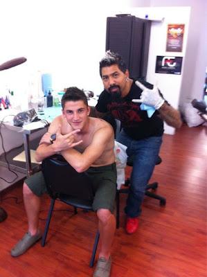 TOP 5 de Futbolistas de la Selección Olímpica Mexicana (Parte III)