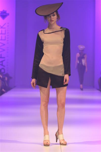 BAFWEEK primavera verano 2012/13: VISENTINI