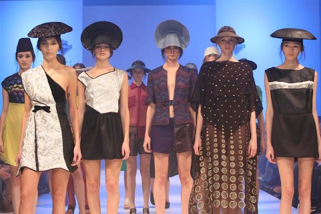 BAFWEEK primavera verano 2012/13: VISENTINI