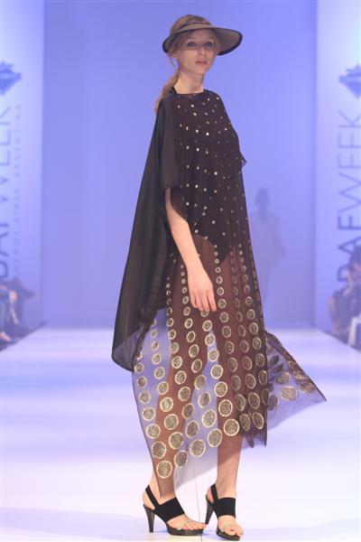 BAFWEEK primavera verano 2012/13: VISENTINI