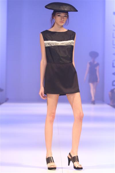 BAFWEEK primavera verano 2012/13: VISENTINI
