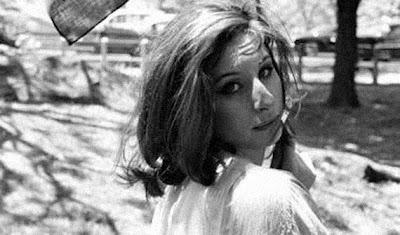 Barbra Streisand: A Happening in Central Park