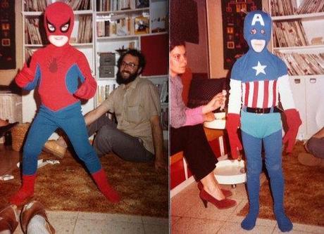 La alegría de la huerta