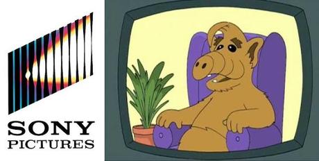 Alf tendrá película