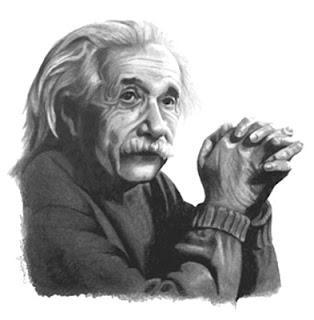5 ejercicios para nivelar el cerebro lógico y el creativo. Albert Einstein 5 ejercicios para nivelar el cerebro lógico y el creativo. Albert Einstein