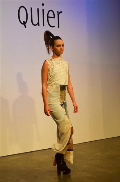 BAFWEEK primavera verano 2012/13: QUIER