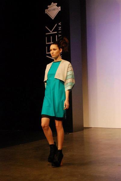 BAFWEEK primavera verano 2012/13: QUIER