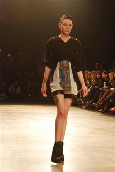 BAFWEEK primavera verano 2012/13: QUIER