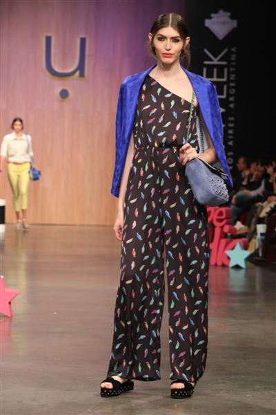 BAFWEEK primavera verano 2012/13: UMA