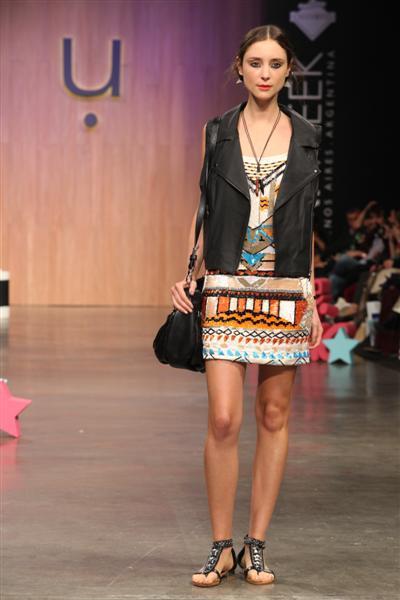 BAFWEEK primavera verano 2012/13: UMA