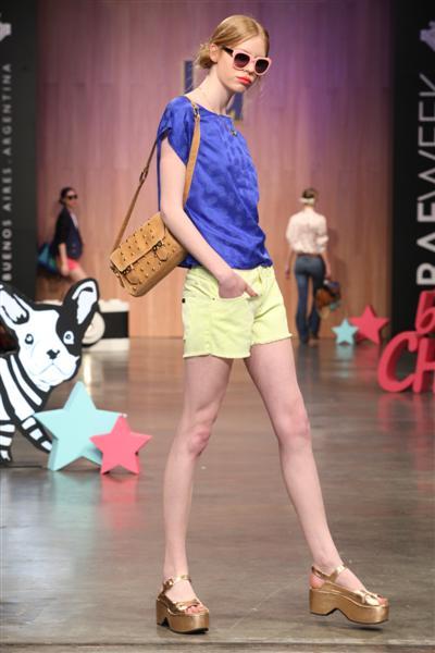 BAFWEEK primavera verano 2012/13: UMA