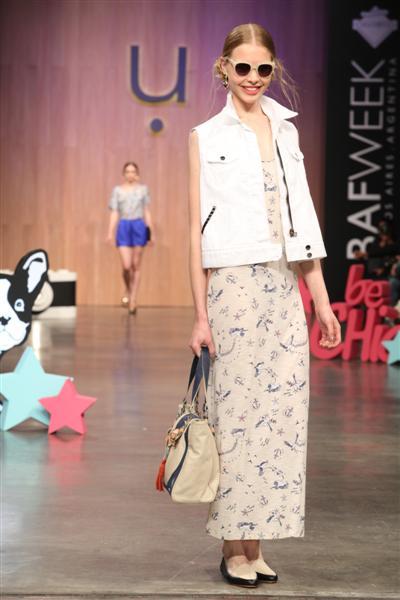 BAFWEEK primavera verano 2012/13: UMA