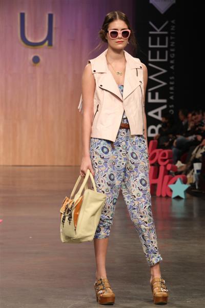 BAFWEEK primavera verano 2012/13: UMA