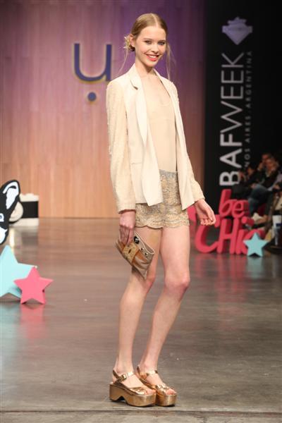 BAFWEEK primavera verano 2012/13: UMA