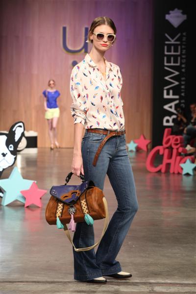 BAFWEEK primavera verano 2012/13: UMA
