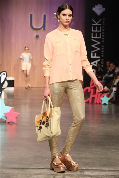 BAFWEEK primavera verano 2012/13: UMA