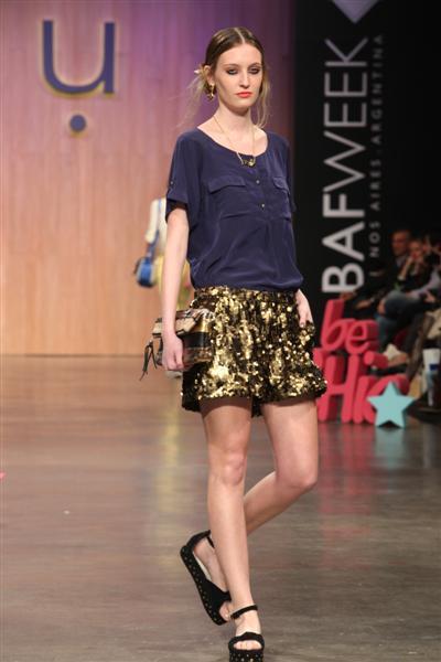 BAFWEEK primavera verano 2012/13: UMA