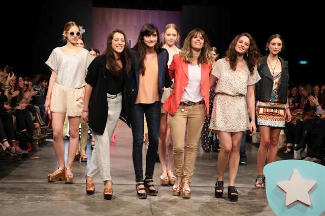 BAFWEEK primavera verano 2012/13: UMA