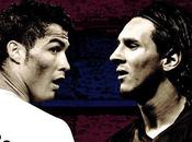 Supercopa España: Barcelona Real Madrid