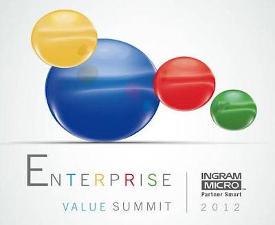 Imation presente en Enterprise Value Summit de INGRAM MICRO