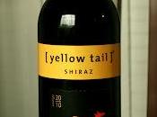 Yellow Tail, Shiraz 2010
