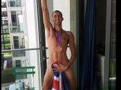 Londres 2012 Festejo desmedido