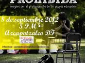 educacion prohibida