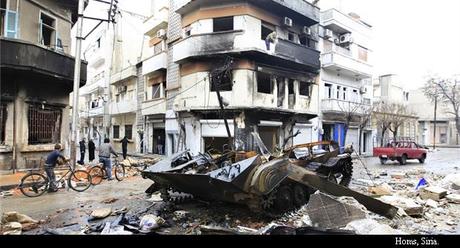 Católicos, ortodoxos y protestantes forman oficina de coordinación en Siria