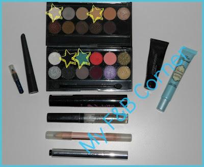 Una palabra, un look: Cielo