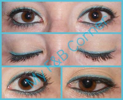 Una palabra, un look: Cielo