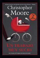 Christopher Moore - ¿Ficción absurda?