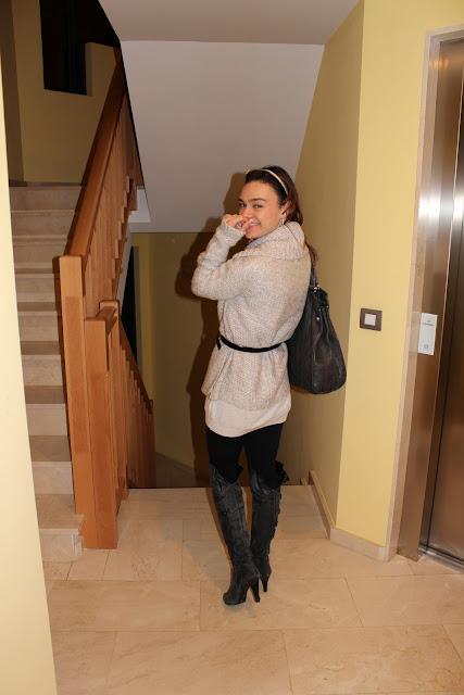 sweet cardigan