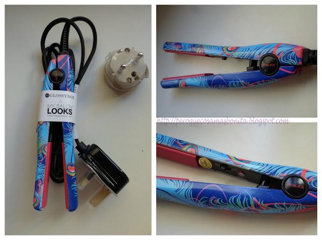 Glossybox Young Beauty, la nueva cajita de belleza