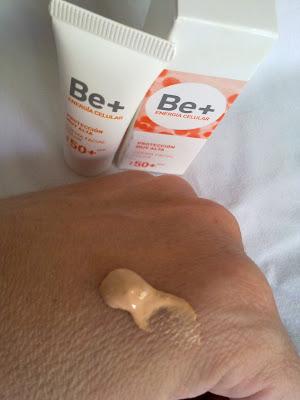 Muestras probadas en Julio