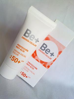 Muestras probadas en Julio