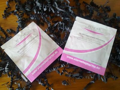 Muestras probadas en Julio