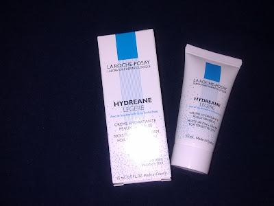 Muestras probadas en Julio