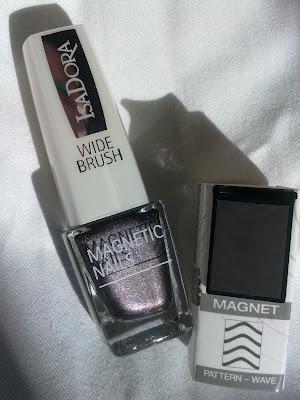 IsaDora me ha hechizado