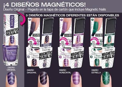 IsaDora me ha hechizado