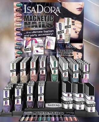 IsaDora me ha hechizado