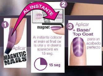 IsaDora me ha hechizado