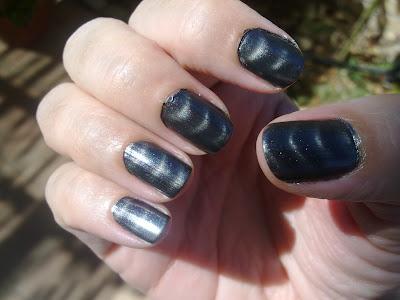 IsaDora me ha hechizado