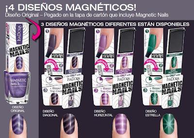 IsaDora me ha hechizado