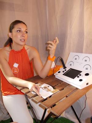 Be+ y su batalla contra la radiación  infrarroja A